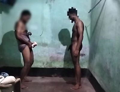Stepdaddy Give Sex Doll Step Stepson and Jerk off the Cock Real Gay Porn Story Reality Part2