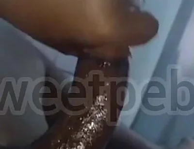 Masturbating Early in the Morning