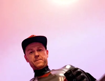 Dainese Latex Rubber