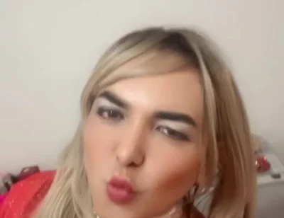 Lonely Transvestite Crazy Virgin