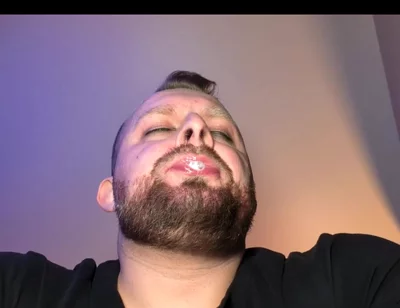 Spitting on You