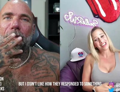 Porn Star Confessions - Hotwife Sadie (episode 153)