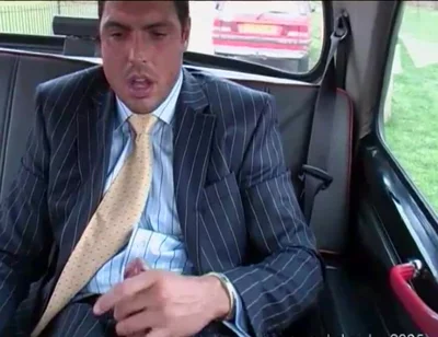 Black Cab