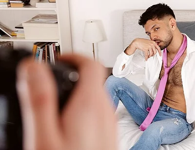 Hot Photoshoot