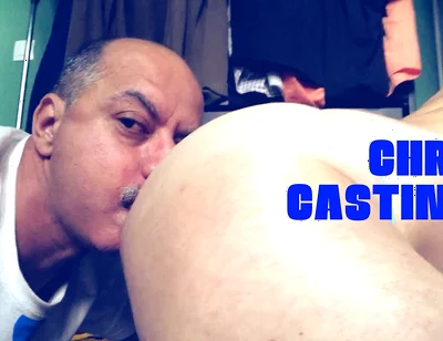 Stepdaddy Chris' Castings 1