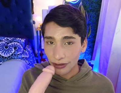Do You Like How I Suck It?