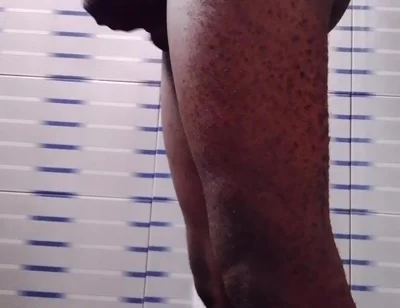 Bad Men Masturbating