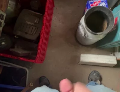 Solo Masturbation