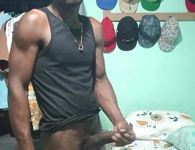 Cachondo En Casa