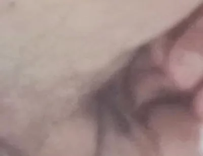 Playing with Ass