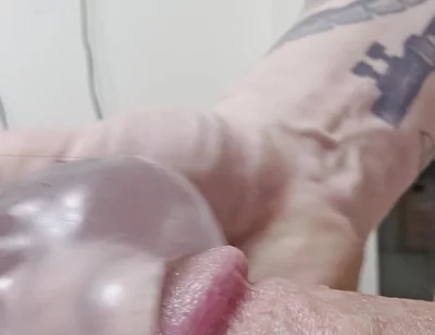 Cock Strokes