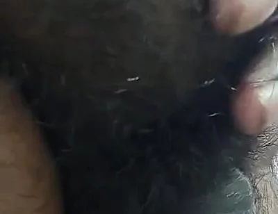 Soft Cock Cum Licking Out