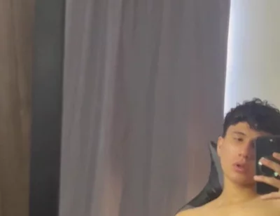 Sexy Boy Hot
