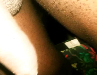Lovely Masturbating