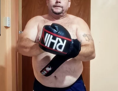 Bulldozer Returns - Heavyweight POV Training