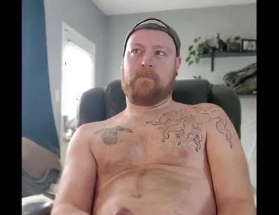 Having a Wank to Some Porn