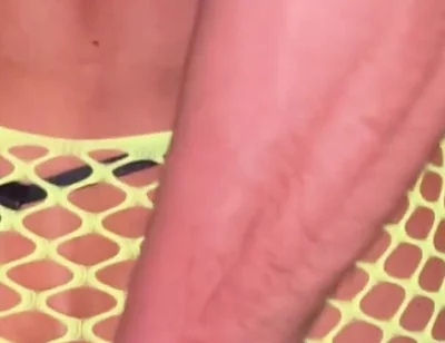 Anal Masturbation