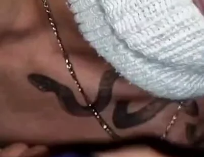 Cum Dripping on a College Student! Cum Eating!