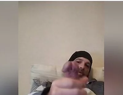 Cum Pizza Second Topping