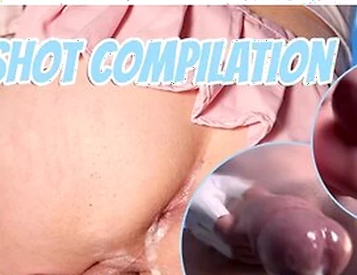 Cute Femboy Cumshot Compilation For Your Evening / Cumpilation / Hornyjohny66