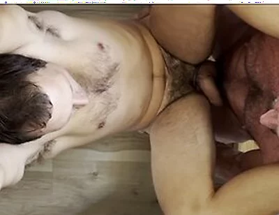Muscle Stepdaddy And Boy Hot Sex On House Boat - Muscle Daddy
