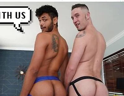 Guy Selector - Jordan Pax Is Your Instructor And You Can Fuck Him If You Want To
