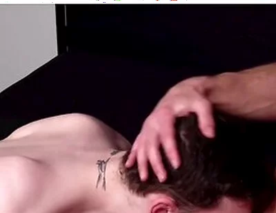 Bottom Boy Gets Bred By Sexy Muscular Gym Stud