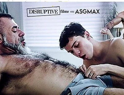 Lawson James Compilation - Mature Dilf Tops & Fucks Horny College