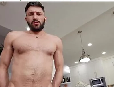 Guy Selector - Do You Want To Fuck Your Roommate? You Can If You Choose To! With Riley Mitchel And Scott Demarco