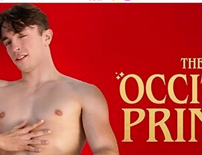 Cute Twink Stares At His Trainer And Gets His Little Ass Fucked By His Hard Cock! With The Occitan Prince And Andrew Lepy