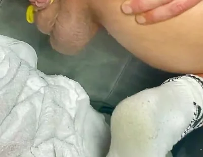 Spreading Ma Ass