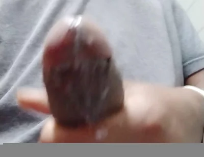 I Was Cumming so Good...