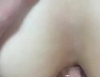 Guy Takes a Big Dick and Cums a Lot