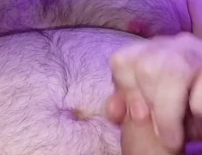 Edging Session