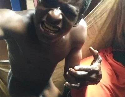 Just Want to Cum Alone