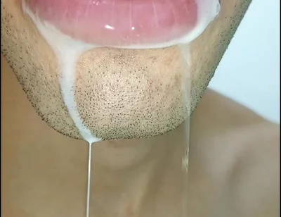 I Want Your Milk in My Mouth, Tongue, Long Tongue Fetish, Sloopy, Long Tongue Blowjob, Playful Tongue, Kiss