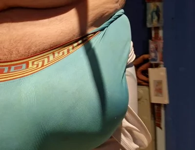 Big Bulge for Freaks