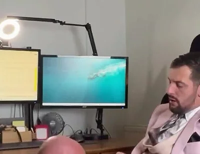 Office Promotion: Taking It From the Boss