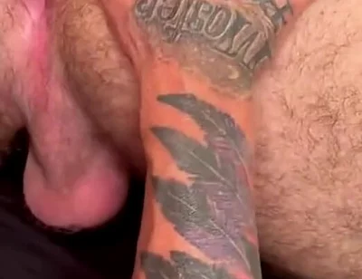 Falcon Legend Tom Chase Fucks Thegayquadzilla