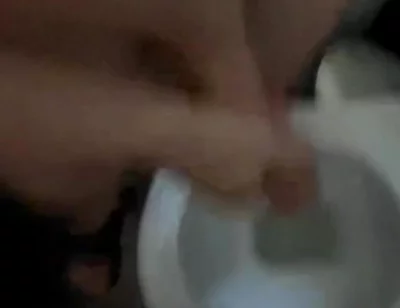 Amateur Boys Piss Together and Hold Each Others Cock