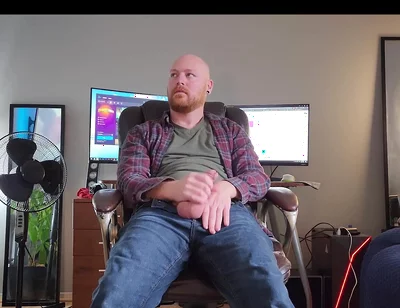 Here's that big big big big cum load