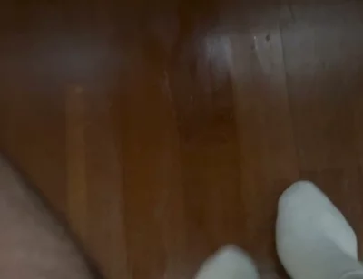 What Else I Could Have Done with My Cumshot?