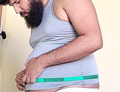 Body Measurements