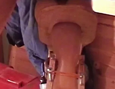 Fleshlight Pussy Machine Fuck Test Masturbation