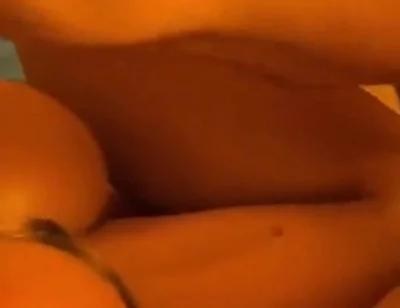 Sexdoll in Room Dark Light Orgasm Dirty Talks