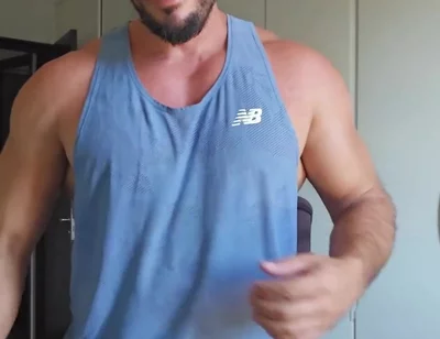 I Pumped My Dick