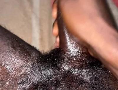 BBC Shoots Huge Load of Cum in the Bedroom