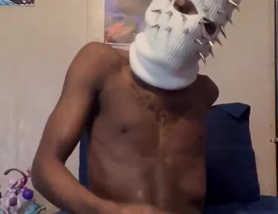 Man Black