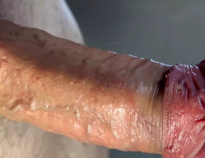 Look at My Dick While I Masturbate