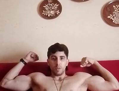 Special Masturbation